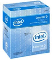 Intel Celeron D 352 Processor (BX80552352)
